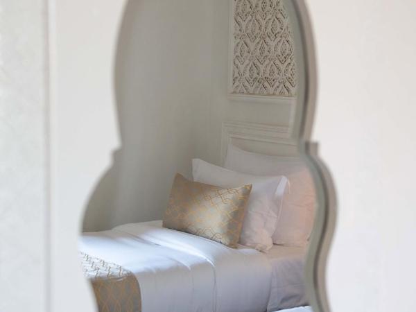 Marrakech Ryads Parc All inclusive : photo 7 de la chambre chambre familiale