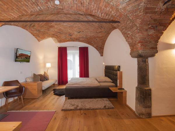 Brucknergut : photo 7 de la chambre appartement