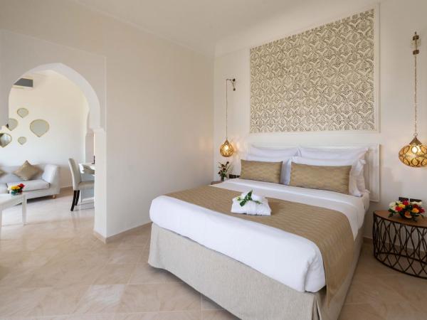 Marrakech Ryads Parc All inclusive : photo 5 de la chambre suite