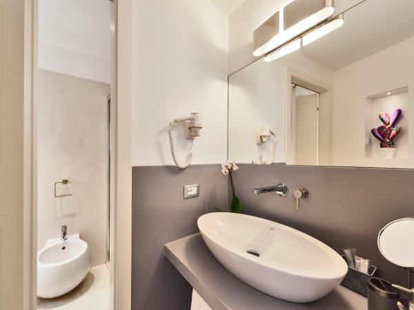 Sciala Ortigia B&B : photo 4 de la chambre chambre double