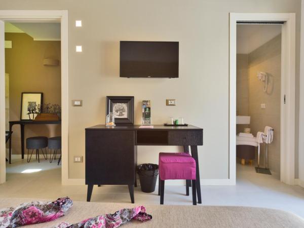 Sciala Ortigia B&B : photo 4 de la chambre chambre double