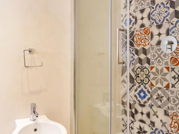 Sciala Ortigia B&B : photo 5 de la chambre chambre double