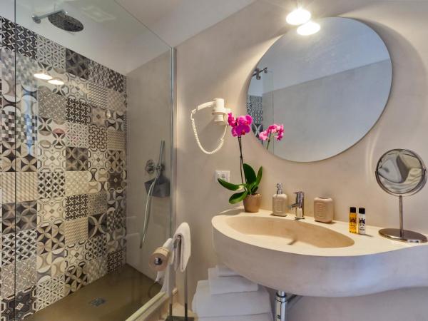 Sciala Ortigia B&B : photo 5 de la chambre chambre double