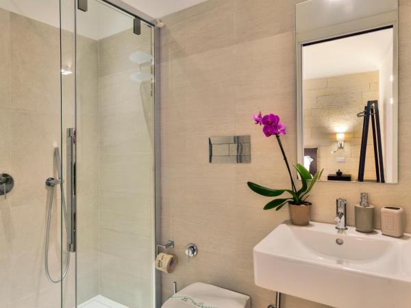 Sciala Ortigia B&B : photo 1 de la chambre chambre double