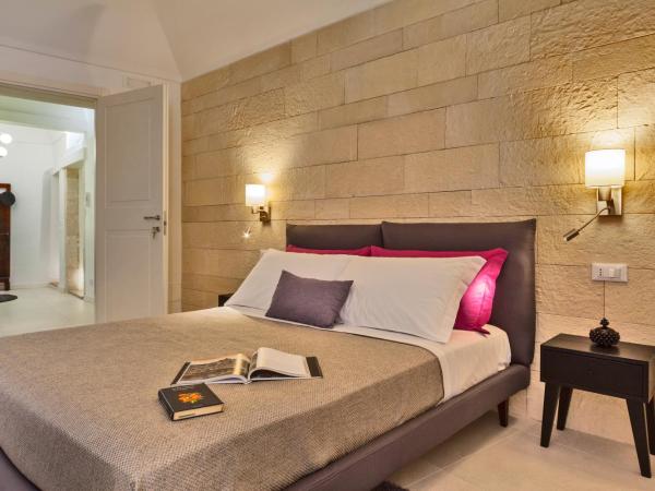 Sciala Ortigia B&B : photo 3 de la chambre chambre double