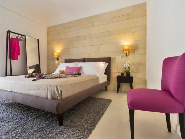 Sciala Ortigia B&B : photo 3 de la chambre chambre double