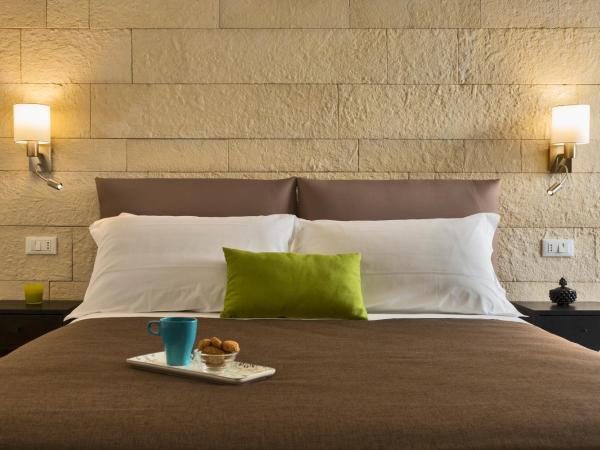 Sciala Ortigia B&B : photo 3 de la chambre chambre double