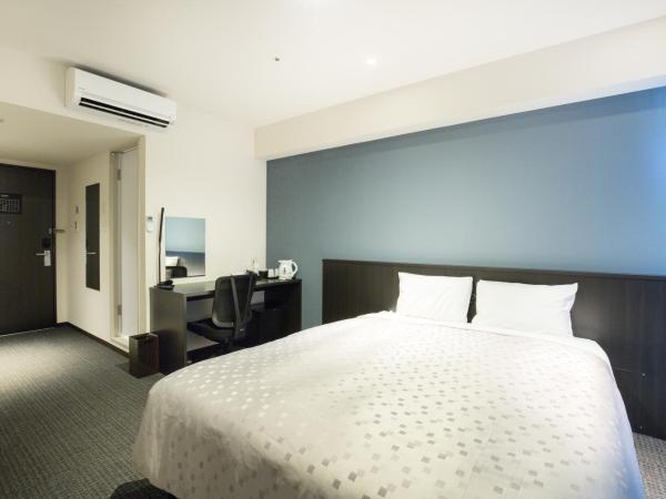 Hotel Bloemen North Hanazono : photo 4 de la chambre chambre double supérieure