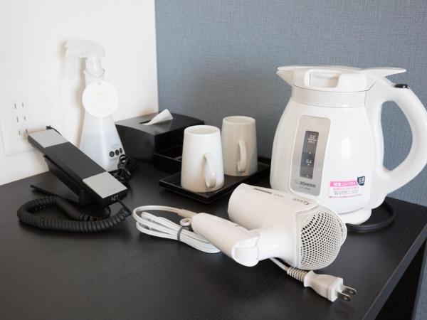 Hotel Bloemen North Hanazono : photo 2 de la chambre chambre lits jumeaux supérieure