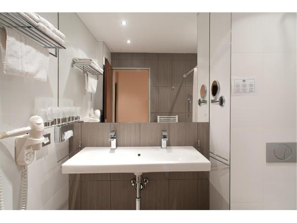 Hotel PurPur : photo 5 de la chambre chambre double ou lits jumeaux