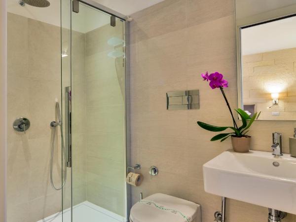 Sciala Ortigia B&B : photo 5 de la chambre chambre double