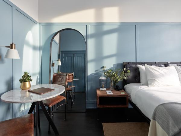 The Chicago Hotel Collection Wrigleyville : photo 2 de la chambre chambre lit king-size deluxe