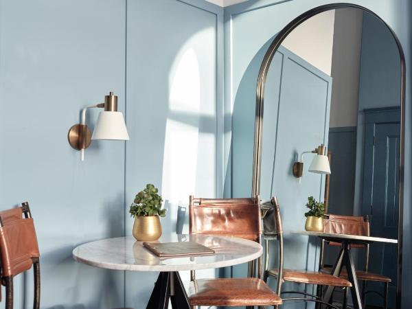 The Chicago Hotel Collection Wrigleyville : photo 3 de la chambre chambre lit king-size deluxe