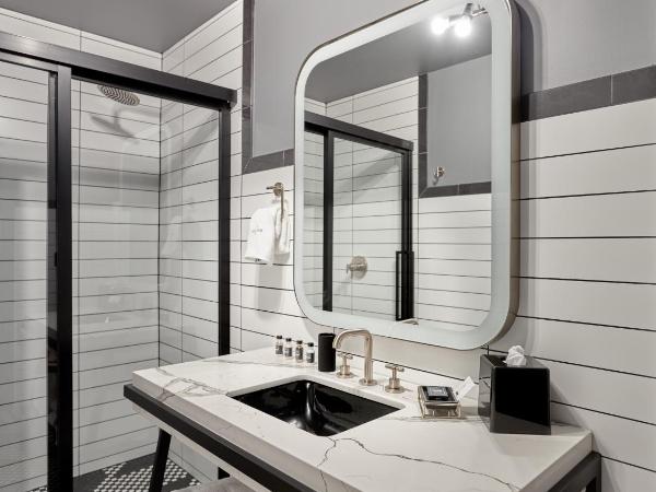 The Chicago Hotel Collection Wrigleyville : photo 4 de la chambre chambre lit king-size premium