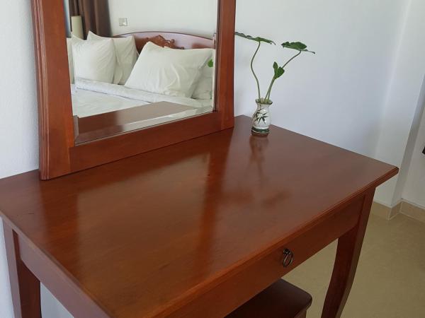 Sunrise Beach Resort : photo 4 de la chambre bungalow familial avec vue sur la mer