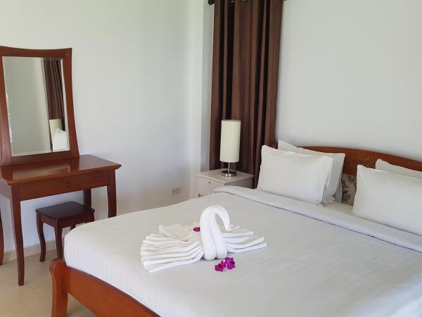 Sunrise Beach Resort : photo 6 de la chambre bungalow familial avec vue sur la mer