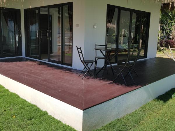 Sunrise Beach Resort : photo 1 de la chambre bungalow familial avec vue sur la mer