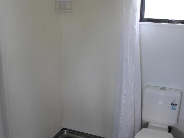 Holdens Bay Holiday Park : photo 7 de la chambre 1 bedroom ensuite cabin