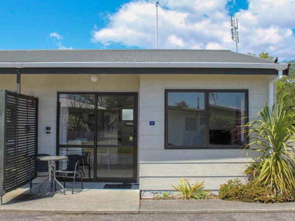 Holdens Bay Holiday Park : photo 1 de la chambre 1 bedroom ensuite motel style unit