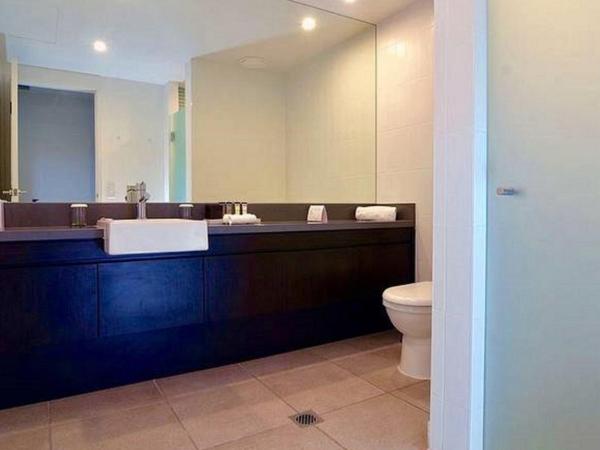 Luxury Apartments at Temple Resort and Spa Port Douglas : photo 10 de la chambre appartement de grand standing 2 chambres - vue sur piscine