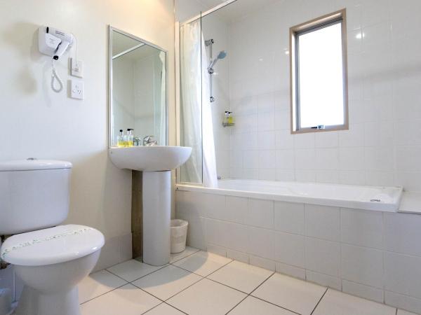 Riccarton Motor Lodge : photo 3 de la chambre studio exécutif