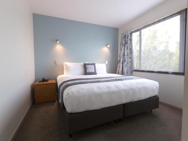 Riccarton Motor Lodge : photo 3 de la chambre appartement 2 chambres