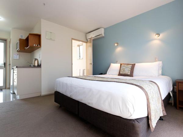 Riccarton Motor Lodge : photo 2 de la chambre studio standard