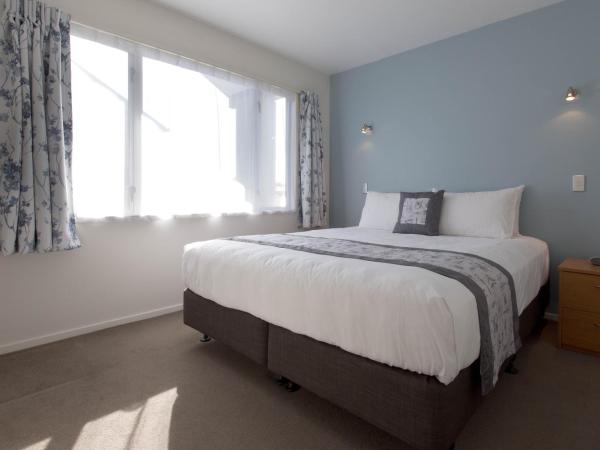 Riccarton Motor Lodge : photo 1 de la chambre suite 1 chambre
