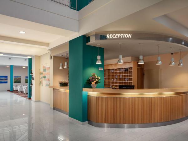 Spa Resort Sanssouci : photo 1 de la chambre chambre simple avec accès au centre de bien-être