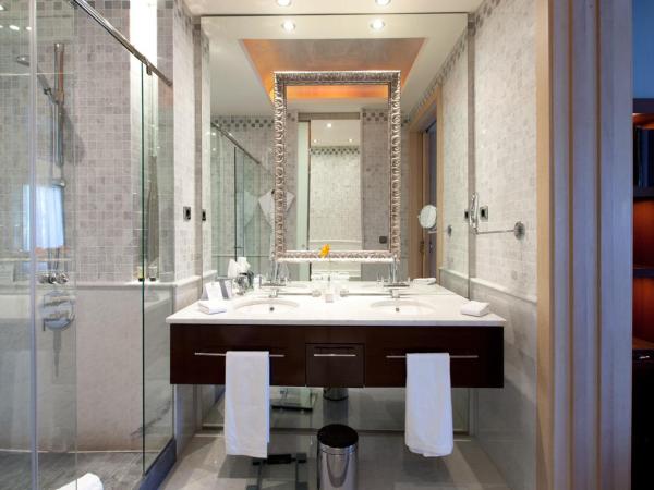 Hotel Casa Fuster G.L Monumento : photo 3 de la chambre suite junior