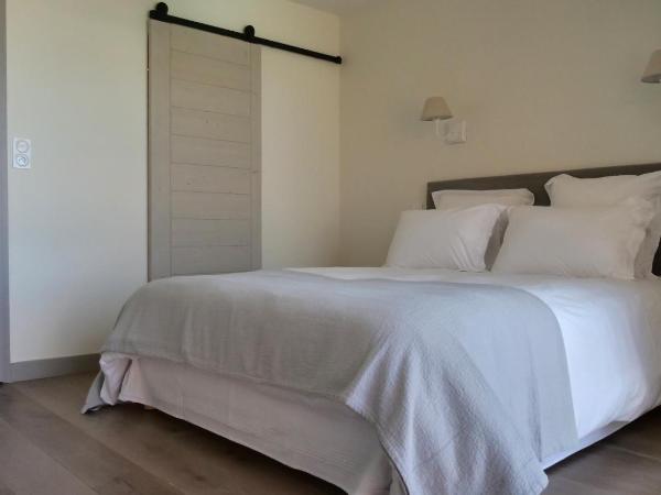 Villa Mané Lann Maison d'hôtes & spa : photo 3 de la chambre suite avec piscine privée