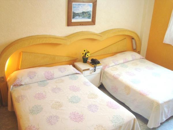 Suites Angelopolis : photo 4 de la chambre suite