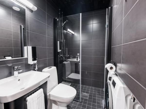 Forenom Aparthotel Vantaa Tikkurila : photo 3 de la chambre appartement