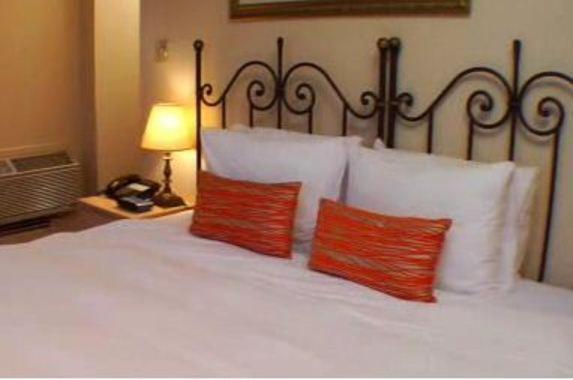 Victoria's Mansion Guest House : photo 10 de la chambre chambre double