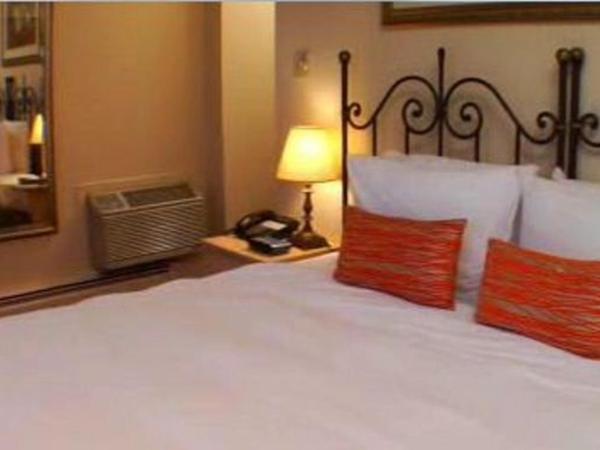 Victoria's Mansion Guest House : photo 9 de la chambre chambre double
