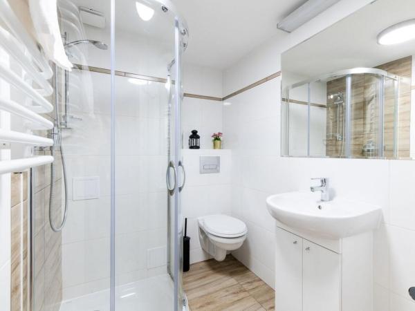 DIETLA 99 APARTMENTS - IDEAL LOCATION - in the heart of Krakow : photo 9 de la chambre appartement en duplex