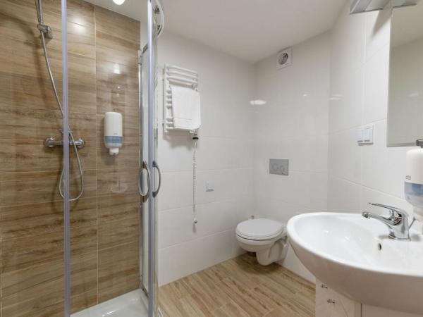 DIETLA 99 APARTMENTS - IDEAL LOCATION - in the heart of Krakow : photo 9 de la chambre appartement en duplex