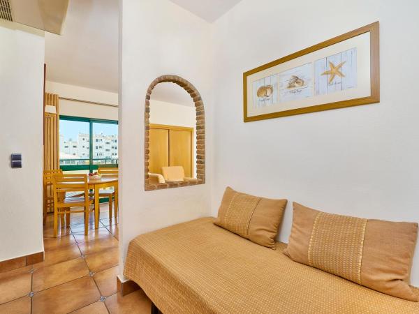 Oceanus Aparthotel : photo 5 de la chambre appartement 1 chambre (5 adultes)
