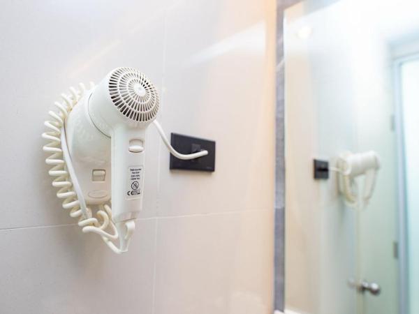 Dang Derm In The Park Khaosan : photo 8 de la chambre chambre triple de luxe