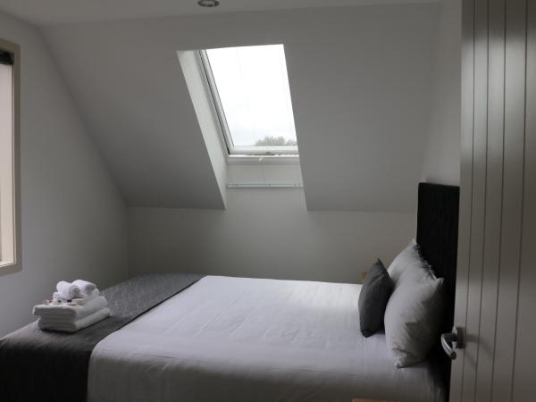 MCM Motel Christchurch : photo 6 de la chambre appartement exécutif 1 chambre