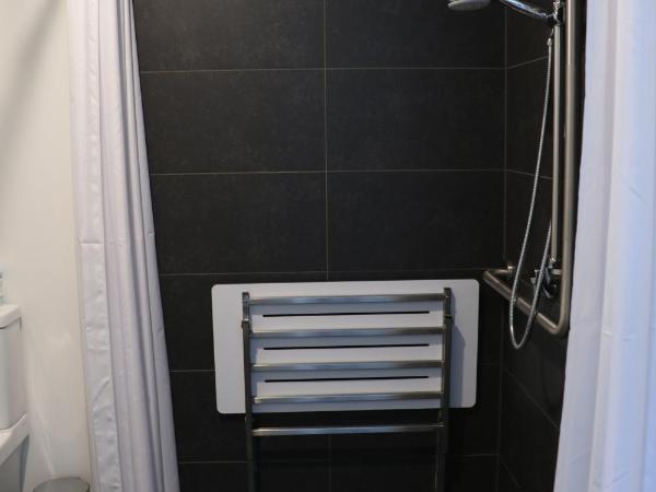 MCM Motel Christchurch : photo 6 de la chambre studio d'affaires