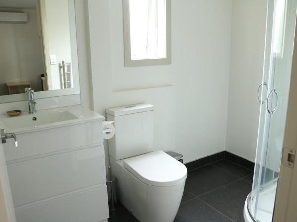 MCM Motel Christchurch : photo 4 de la chambre appartement 2 chambres