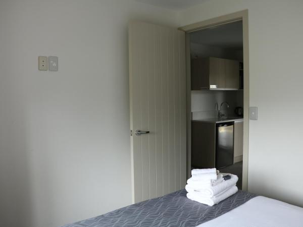 MCM Motel Christchurch : photo 6 de la chambre appartement 2 chambres
