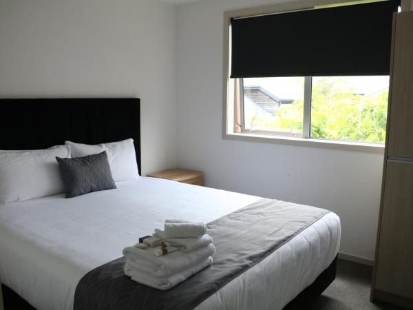 MCM Motel Christchurch : photo 7 de la chambre appartement 2 chambres