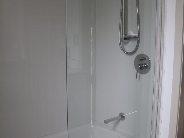 MCM Motel Christchurch : photo 5 de la chambre studio exécutif