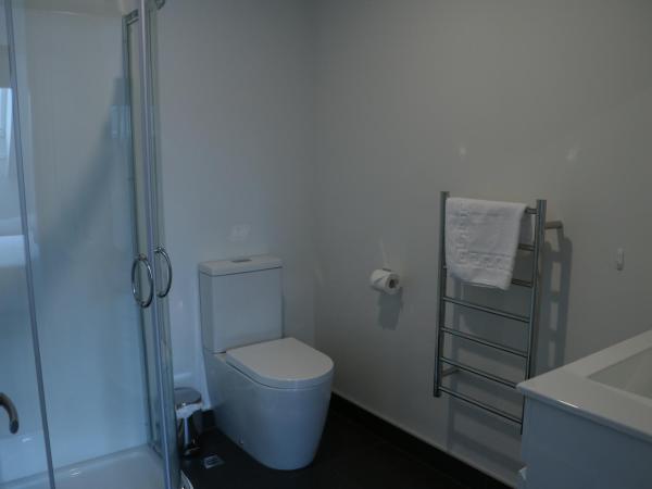 MCM Motel Christchurch : photo 2 de la chambre studio premium