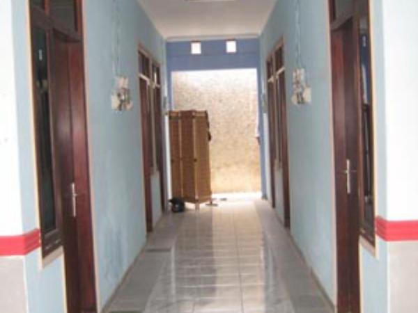 D'Kost Ketintang : photo 1 de la chambre chambre double Économique