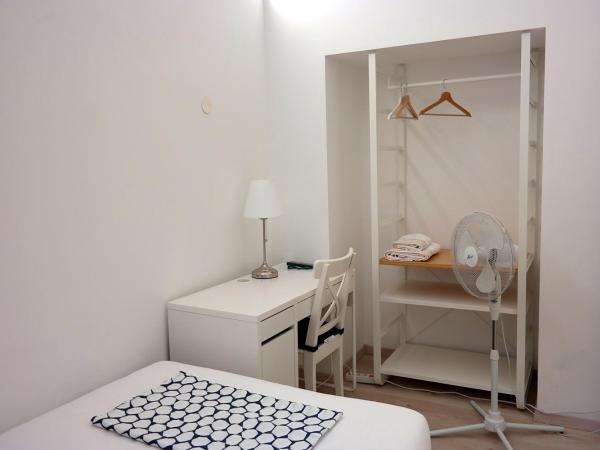 Pension am Wienfluss : photo 7 de la chambre chambre simple deluxe