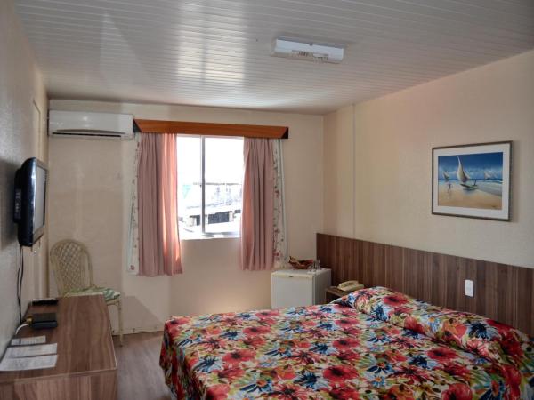Hotel Casa De Praia : photo 3 de la chambre chambre double
