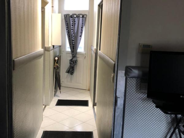 Maison de ville du Bengal : photo 4 de la chambre chambre double ou lits jumeaux